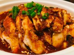 -北李妈妈菜·海肠捞饭(高新万达店)