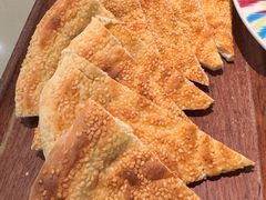 -新疆兵团食府清真(马连道店)