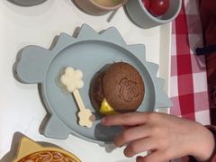 -西贝莜面村(朝阳大悦城店)