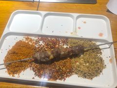 -牛上牛吊炉烧烤(红旗大街店)