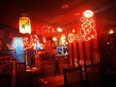 -有喜屋·深夜食堂(北京西路店)