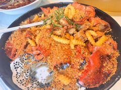 -79号渔船海鲜饭店(龙岗店)