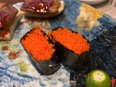 -枫千叶精致料理