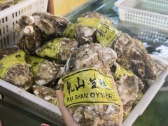 -南庄酒家·海鲜粤菜·25年老字号(环城南路店)