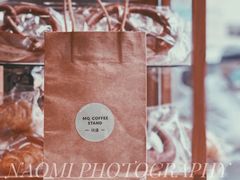 -MQ COFFEE STAND明谦(新洲店)