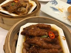 -稻香酒家·33年老字号·港式粤菜(富邦中心店)