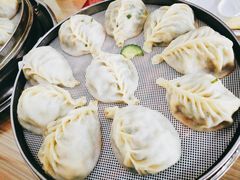 三鲜大馅-叶存利海鲜大馅饺子(海宁路总店)