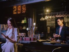 -288 Livehouse 酒吧(思南公馆店)