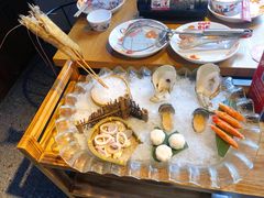 -霸王虾·小龙虾香辣蟹(玉林店)