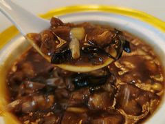 惠丰堂烧烩爪尖-惠丰堂饭庄·烤鸭·京味菜(翠微路店)