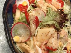 -79号渔船海鲜饭店(坂田店)