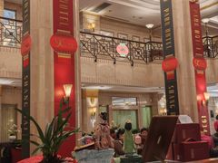 -国际饭店·原点咖啡吧ORIGIN CAFE&BAR