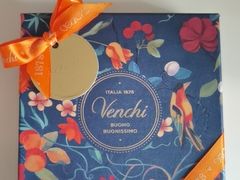 -VENCHI 闻绮(北京国贸商城店)