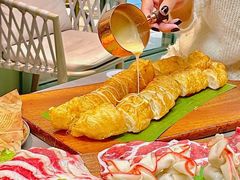 -椰子不语 椰子鸡火锅(淮海店)