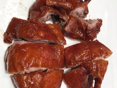 昆明脆皮乳鸭-满满海佛跳墙(千禧店)