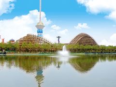 -郑州方特梦幻王国