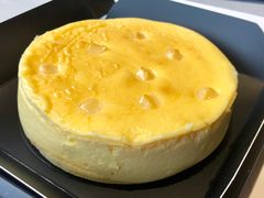 费城乳酪双层芝士蛋糕-PUFFRING帕芙琳(延兴门店)