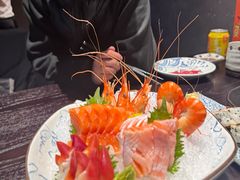 -吉川谷谷·日料放题(广安门店)