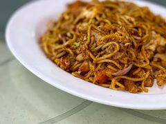 -無招牌海鮮(芽笼店)