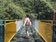 -十渡东湖港风景区