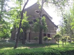 -山东大学(趵突泉校区)