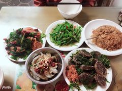 -88号小吃店·经典云南菜·地道纳西美食