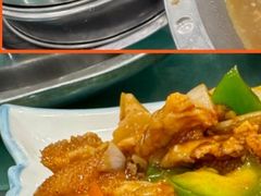 -四海回族饭店(前进大街店)