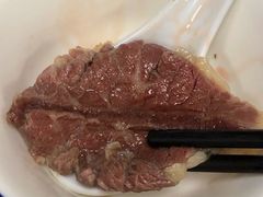 雪花-五洲牛肉美食馆