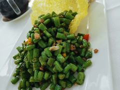 -广州塔晖粤轩中餐厅