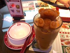 -永兴發香港茶餐厅(三坊七巷店)