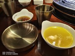 -三代烤肉(保利广场店)