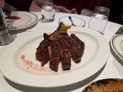 -Wolfgang’s Steakhouse 沃夫冈牛排馆(上海白玉兰广场店)