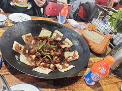 -皖北巫氏三胖地锅鸡(长淮总店)