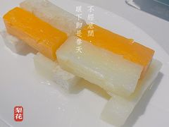 -百年果林椰子鸡(中洲店)