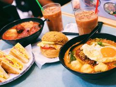 -华嫂冰室(尖沙咀店)