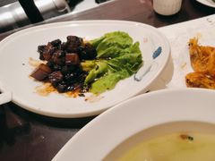 -前门烤鸭(江东中路店)