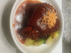 -南京圣和府邸豪华精选酒店