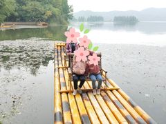 -东湖落雁景区