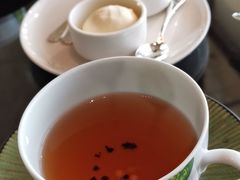 -The lounge 柏悦酒店大堂酒廊(上海环球金融中心店)