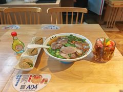 -贵凤凰贵州米粉(望京店)
