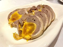 -永兴餐厅(复兴中路店)