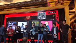 -天府阳光酒店·宴会厅