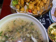 -一块豆腐·海鲜·家常菜(李沧书院路店)
