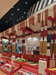 -奈尔宝家庭中心·亲子餐厅(鄞州万达店)