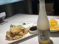 -壹只菜·崇明本地特色菜(崇明南门店)