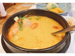 -阿诺泰·泰国餐厅(棕北店)