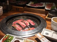 -御牛道日式烤肉料理(杭州万象城店)