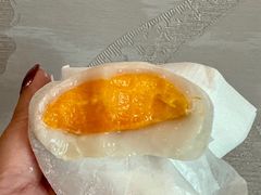 -澳门长洲糯米糍(柯打苏沙街店)