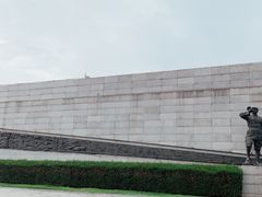 -侵华日军南京大屠杀遇难同胞纪念馆