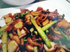 -李老爹香辣蟹(宣武门店)